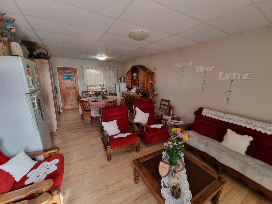 2 Bedroom Property for Sale in Eureka Free State